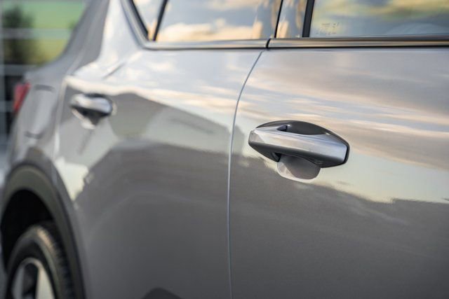 New 2026 Volvo XC40 B4 Plus w/ Protection Package Premier image 15