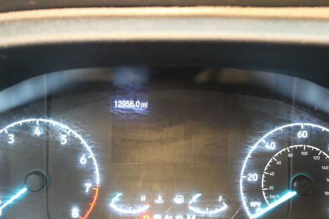 Used 2023 Ford Transit 250 Low Roof AWD image 21