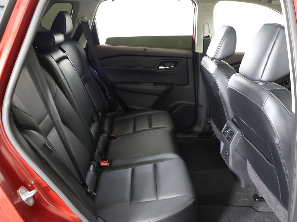 Used 2023 Nissan Rogue SV w/ SV Premium B Package FWD image 37