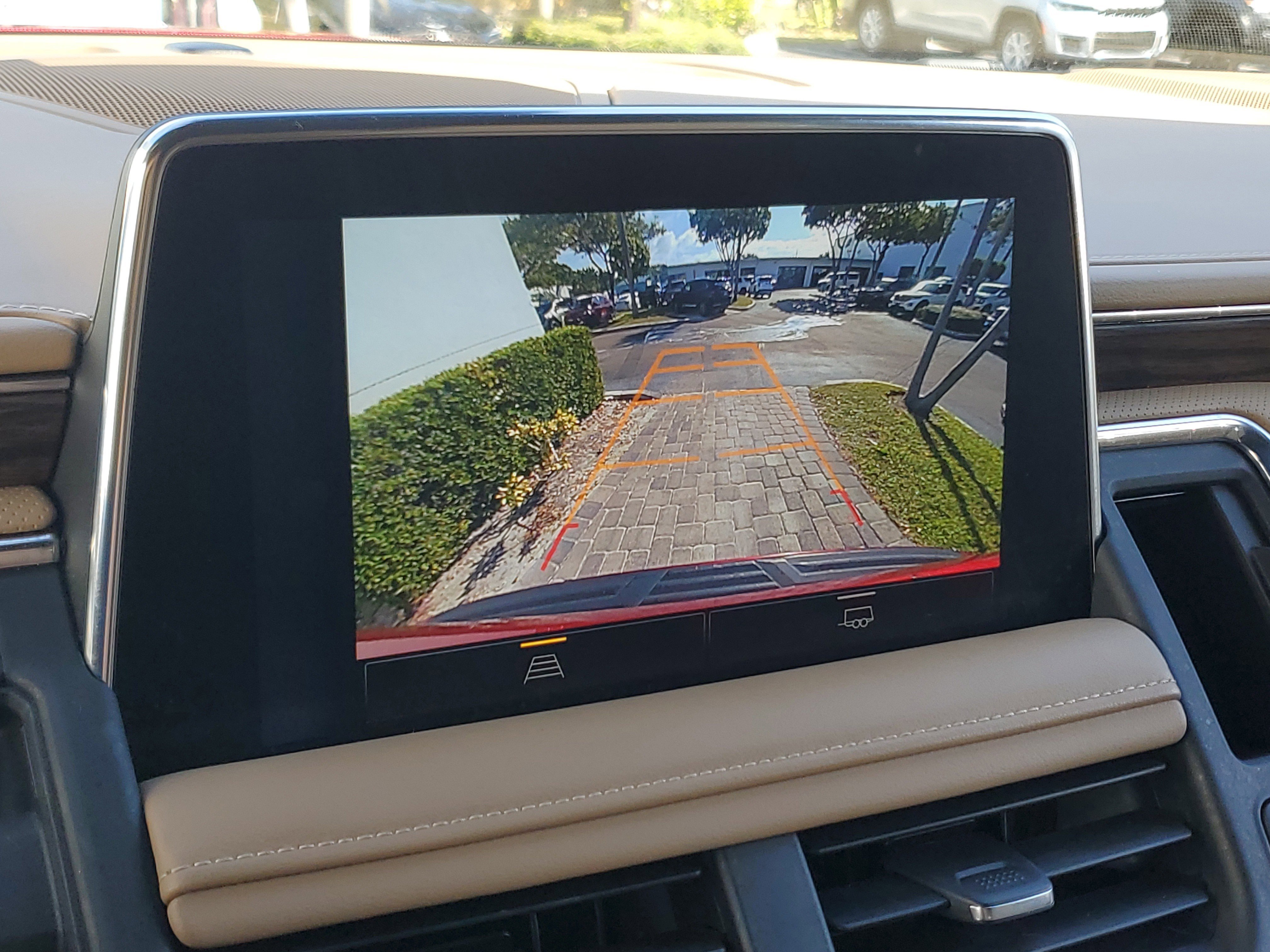 Used 2023 Chevrolet Tahoe Premier image 29