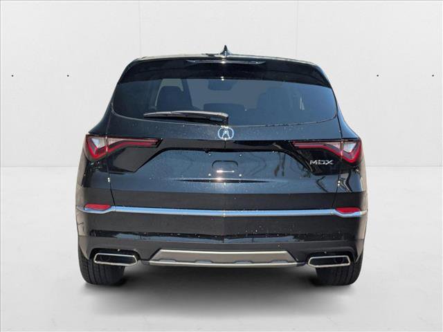 New 2026 Acura MDX FWD image 8