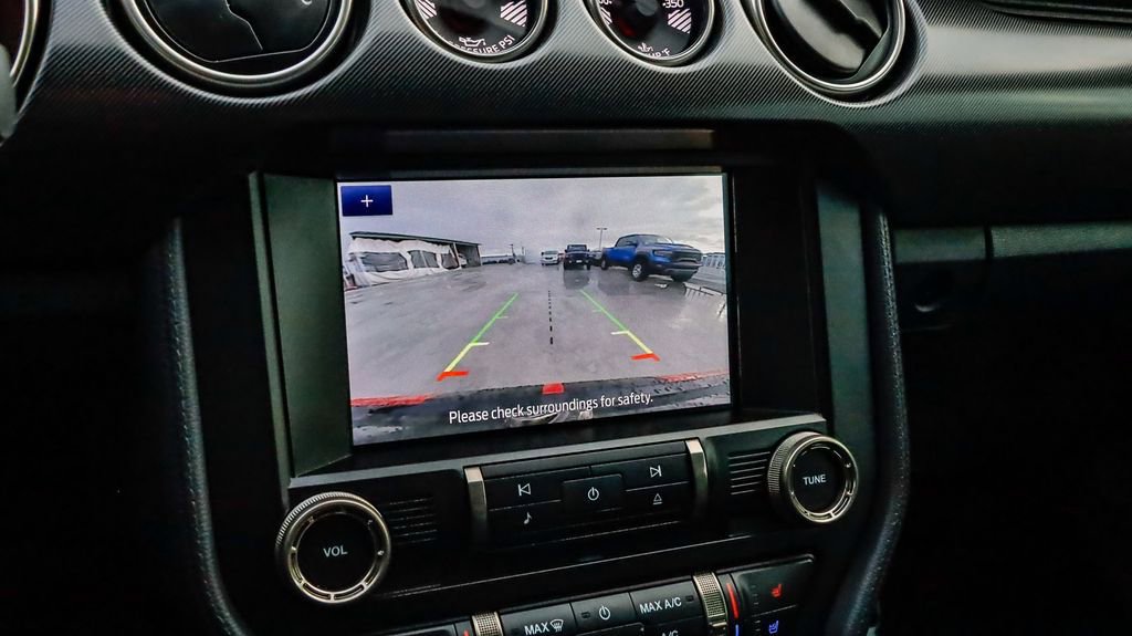 Used 2020 Ford Mustang Shelby GT500 w/ Technology Package RWD image 28