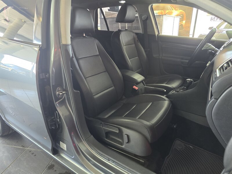 Used 2014 Volkswagen Jetta TDI image 14