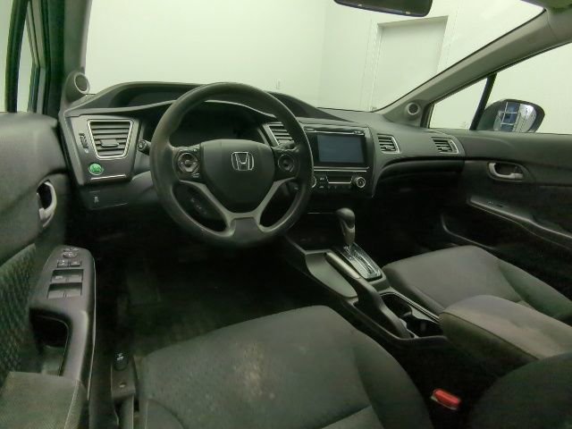 Used 2015 Honda Civic SE image 21