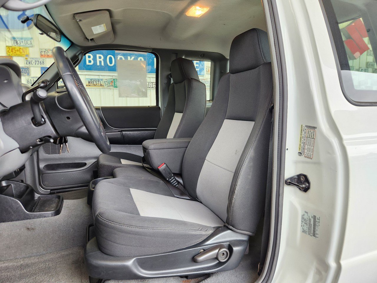 Used 2008 Ford Ranger XL RWD image 4