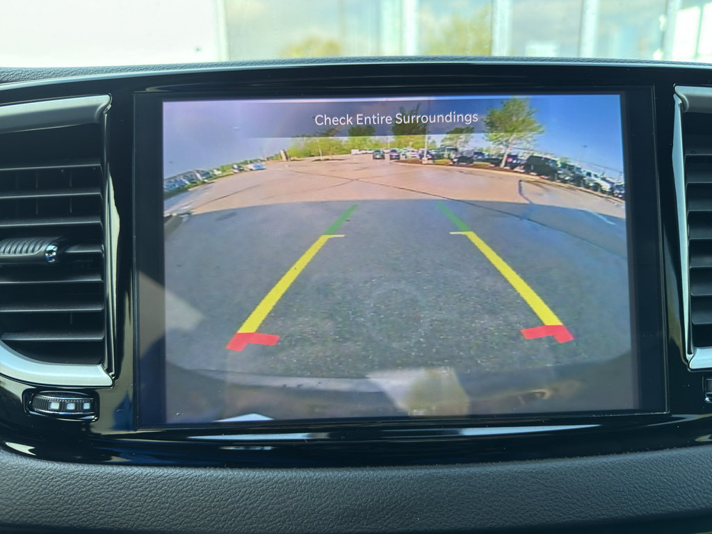 Used 2025 Chrysler Pacifica Select FWD image 28