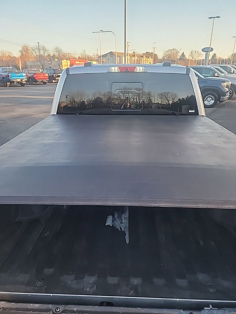 Used 2021 Ford F150 XLT w/ Equipment Group 302A High image 9