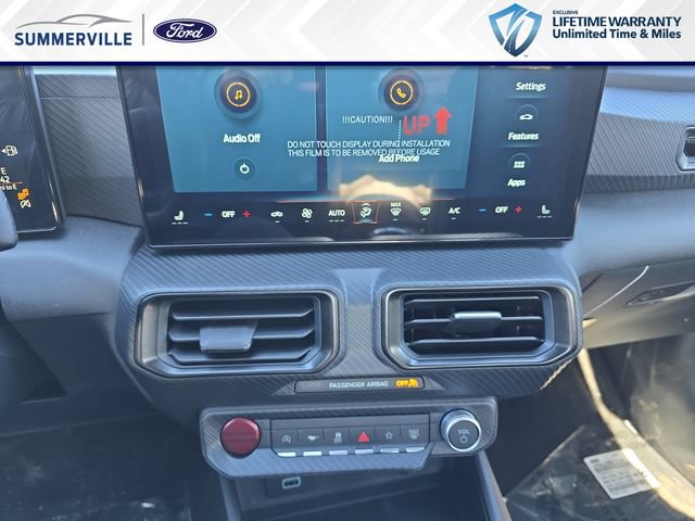 New 2026 Ford Mustang Coupe RWD image 21