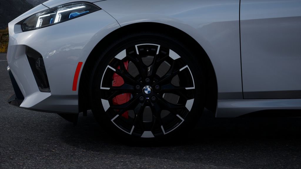 Used 2025 BMW M235i xDrive w/ Premium Package image 38