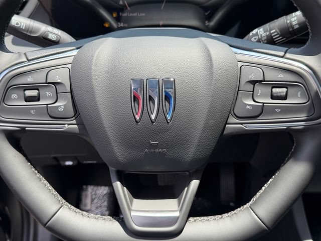 New 2026 Buick Encore GX Sport Touring w/ Advanced Technology Package FWD image 24
