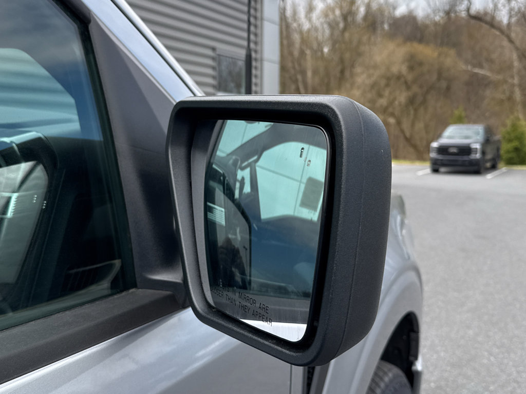 New 2026 Ford F150 STX w/ Equipment Group 200A image 22