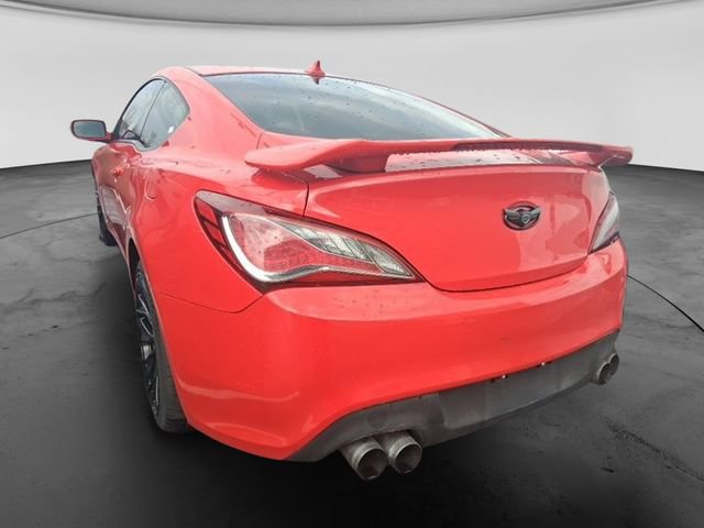 Used 2013 Hyundai Genesis 3.8 RWD image 12