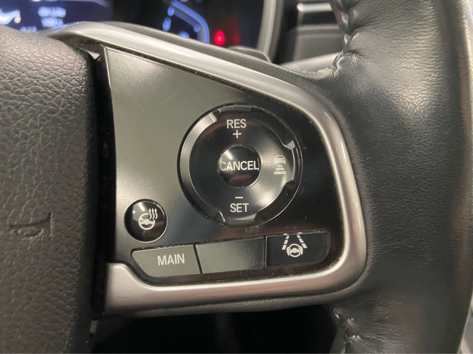 Used 2020 Honda CR-V Touring image 21