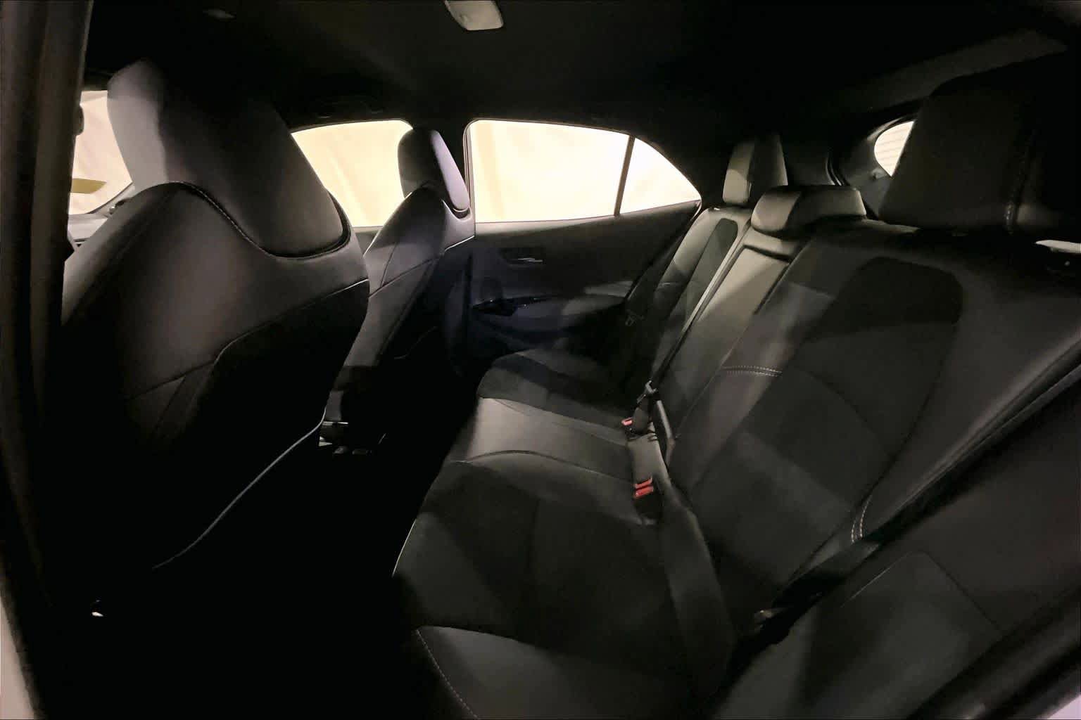 Used 2025 Toyota Corolla GR AWD/4WD image 19