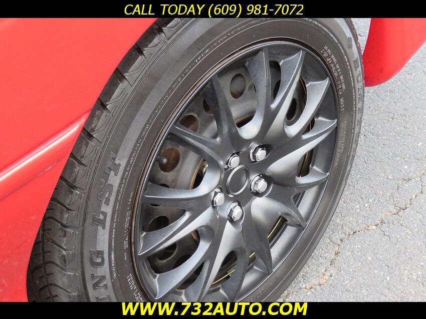 Used 2001 Chevrolet Camaro LT RWD image 25