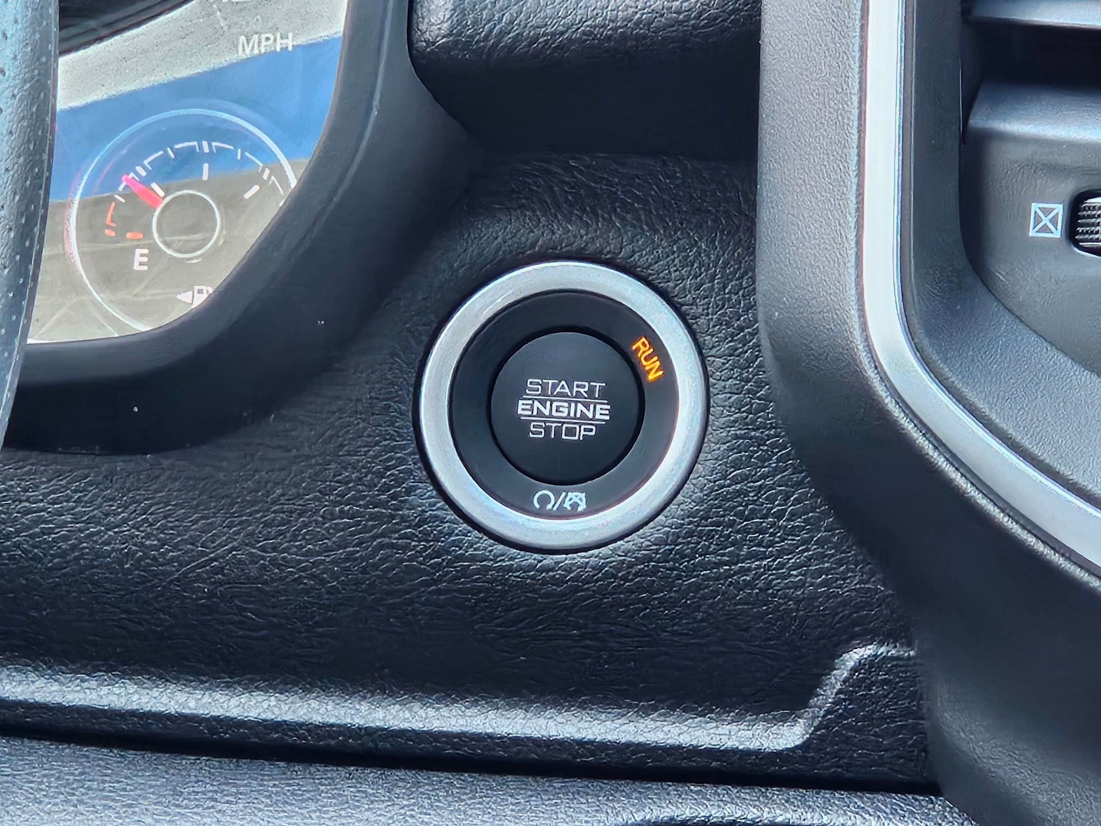 New 2026 RAM 1500 Express image 12