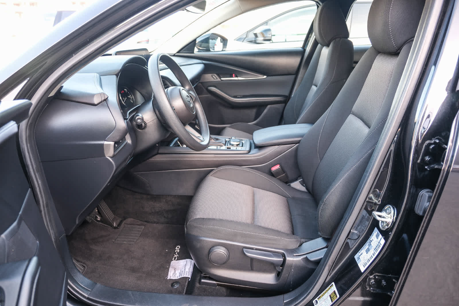 Used 2024 MAZDA CX-30 AWD 2.5 S image 19