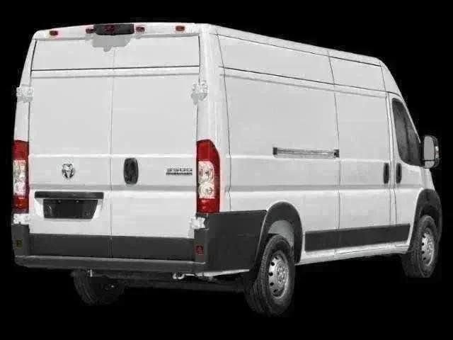 New 2025 RAM ProMaster 3500 w/ Convenience Group FWD image 2