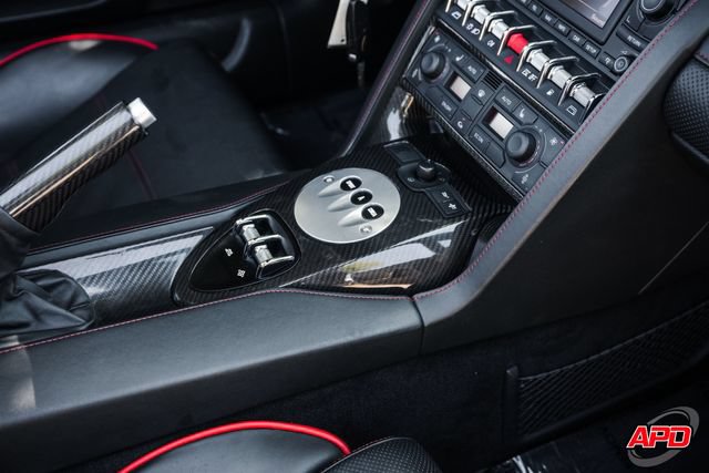 Used 2013 Lamborghini Gallardo LP 560-4 AWD/4WD image 76