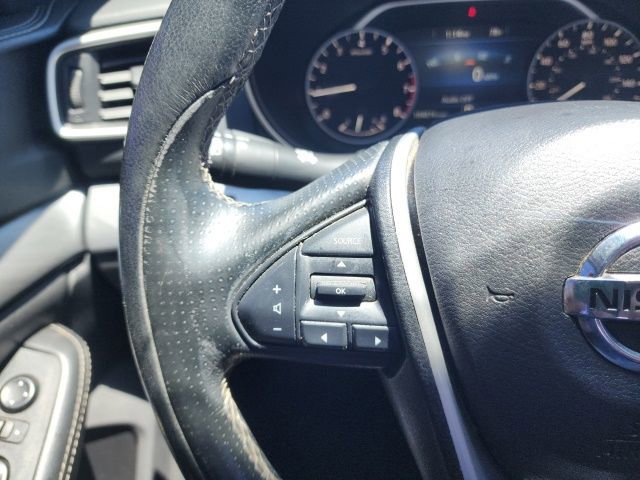 Used 2018 Nissan Maxima 3.5 SV FWD image 29
