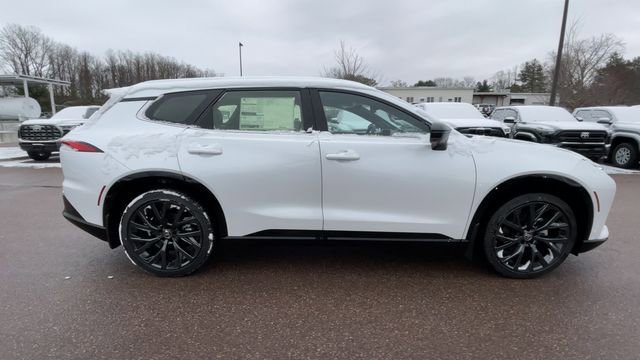 New 2025 Toyota Crown Signia image 9