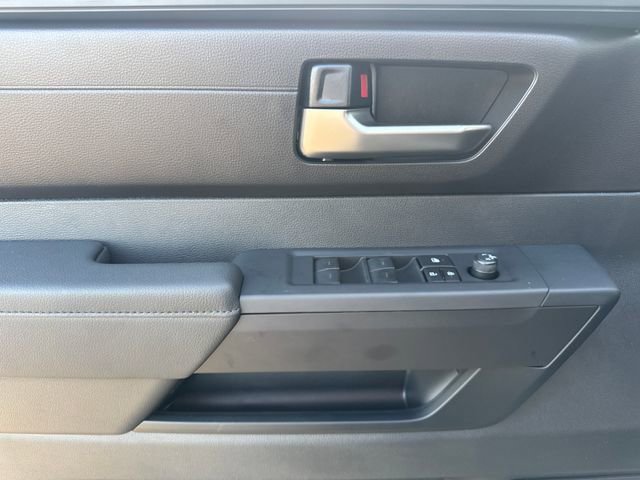 New 2026 Toyota Tundra SR5 AWD/4WD image 19