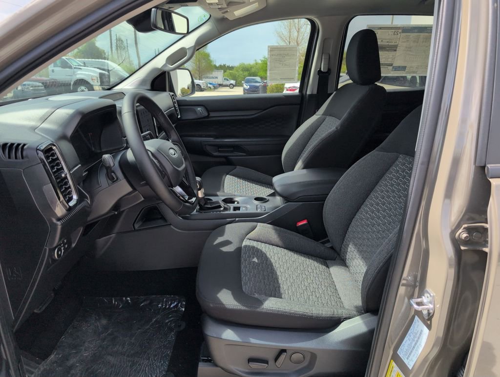 New 2026 Ford Ranger XLT w/ Equipment Group 301A High image 5