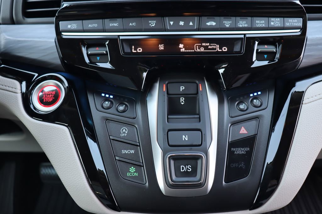 Used 2026 Honda Odyssey Elite image 24