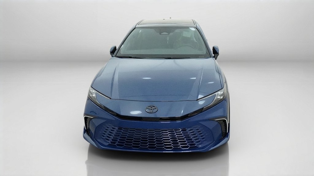 New 2026 Toyota Camry XSE FWD image 62