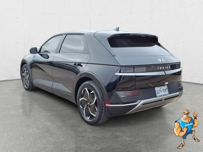 Used 2024 Hyundai Ioniq 5 SEL image 7