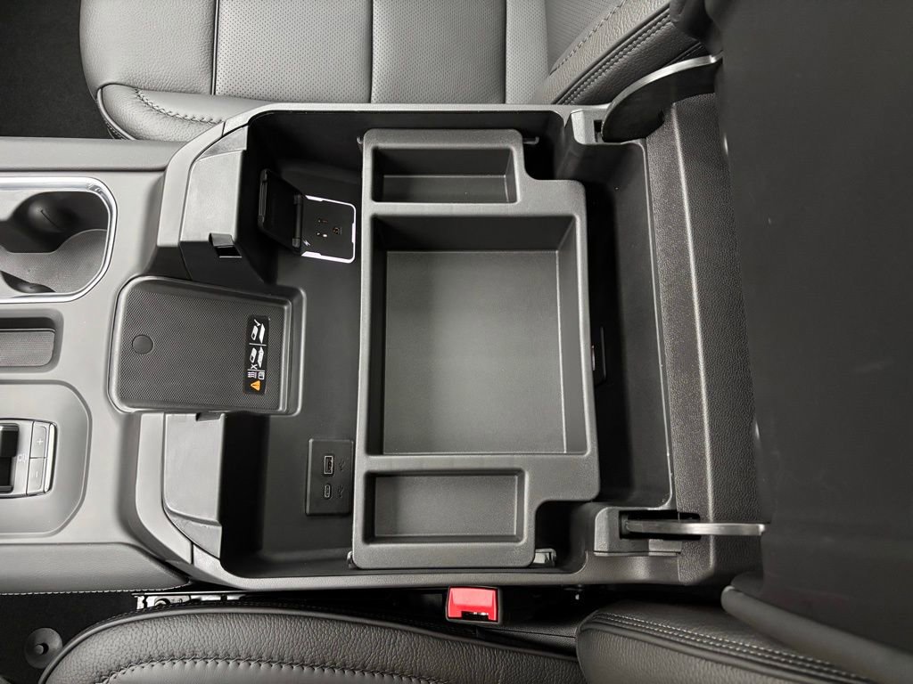 New 2026 GMC Sierra 1500 Denali w/ Denali Reserve Package image 32