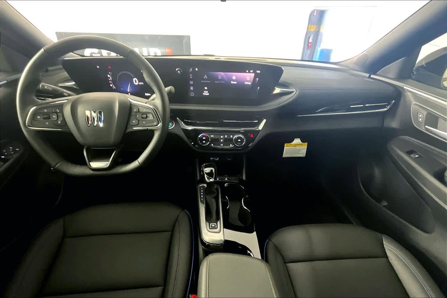 Used 2026 Buick Envista Sport Touring w/ Convenience I Package FWD image 14