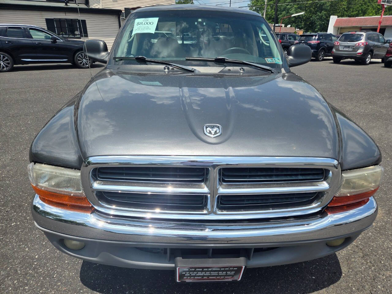 Used 2004 Dodge Dakota SLT w/ PWR Convenience Group RWD image 3