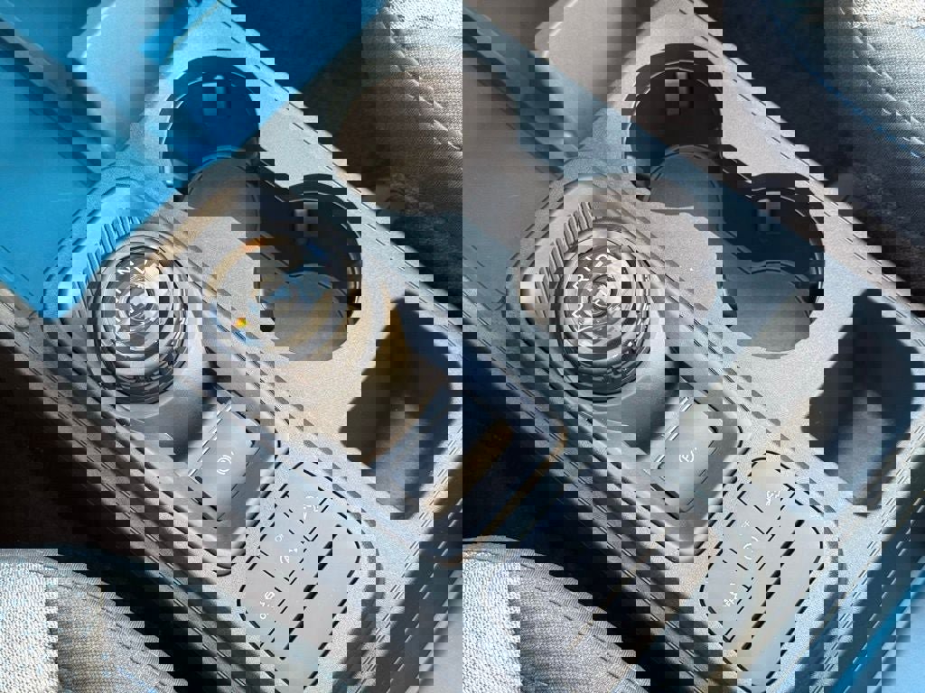 New 2026 Ford Maverick XLT w/ XLT Luxury Package image 30