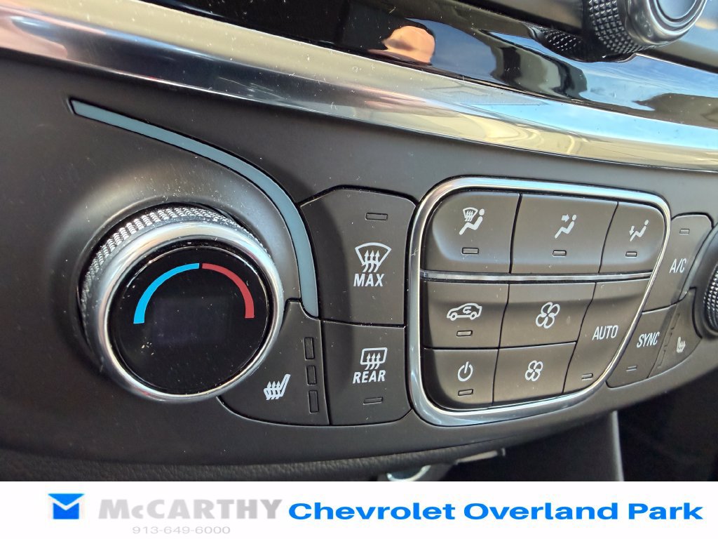 Used 2020 Chevrolet Traverse LT AWD/4WD image 15