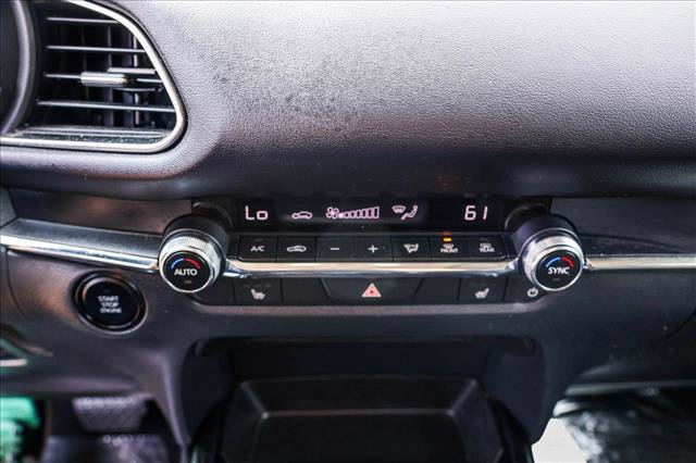 Used 2025 MAZDA CX-30 AWD 2.5 S w/ Preferred Package image 20