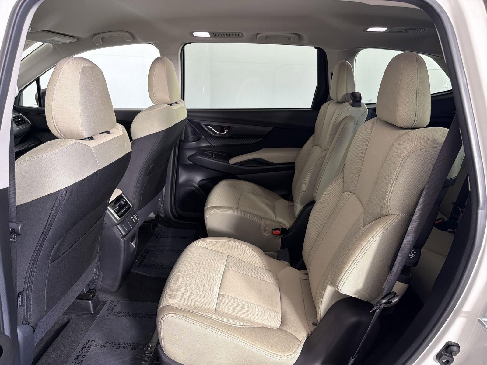 Used 2025 Subaru Ascent Premium image 26