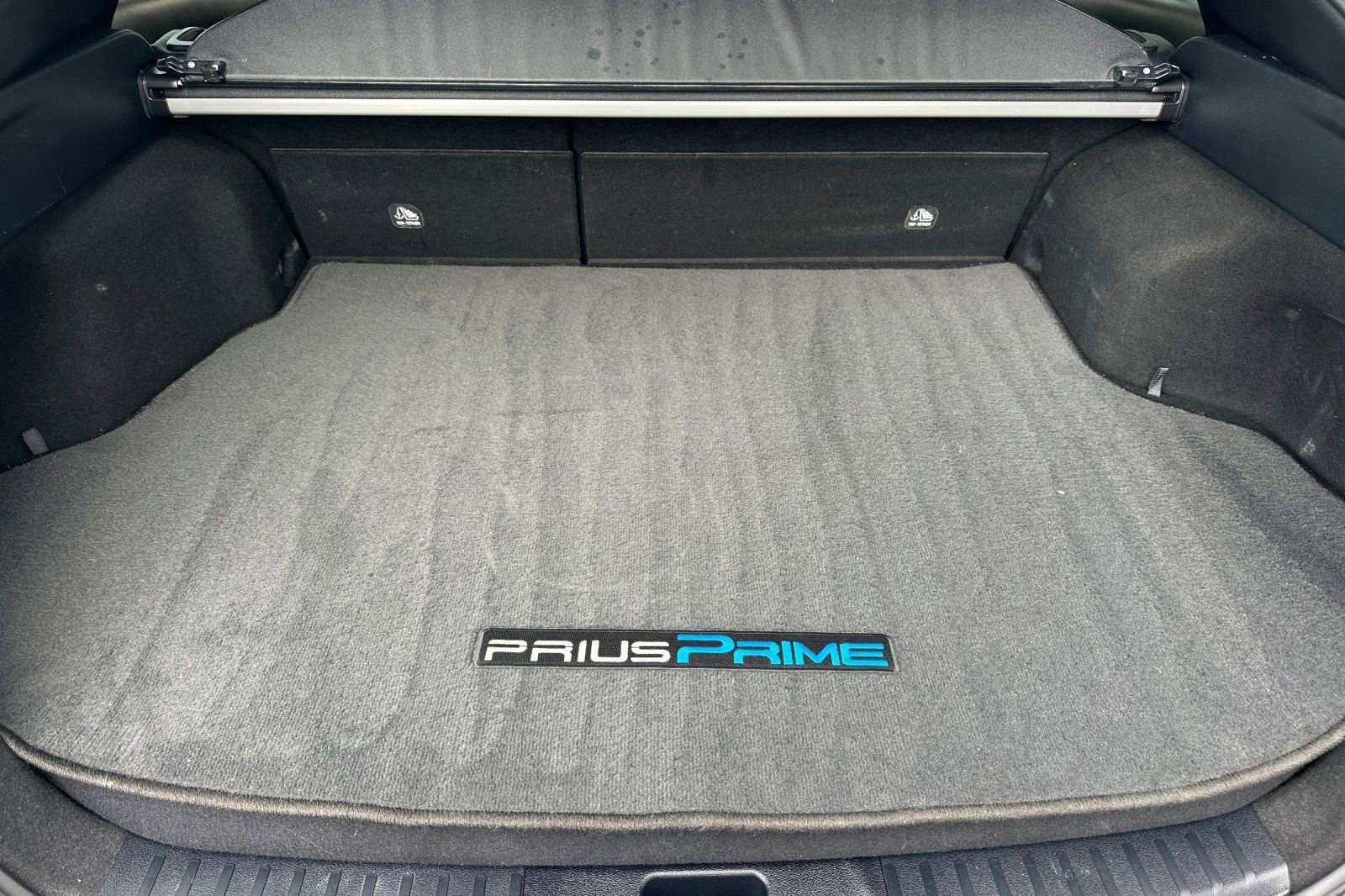 Certified 2022 Toyota Prius Prime XLE image 15