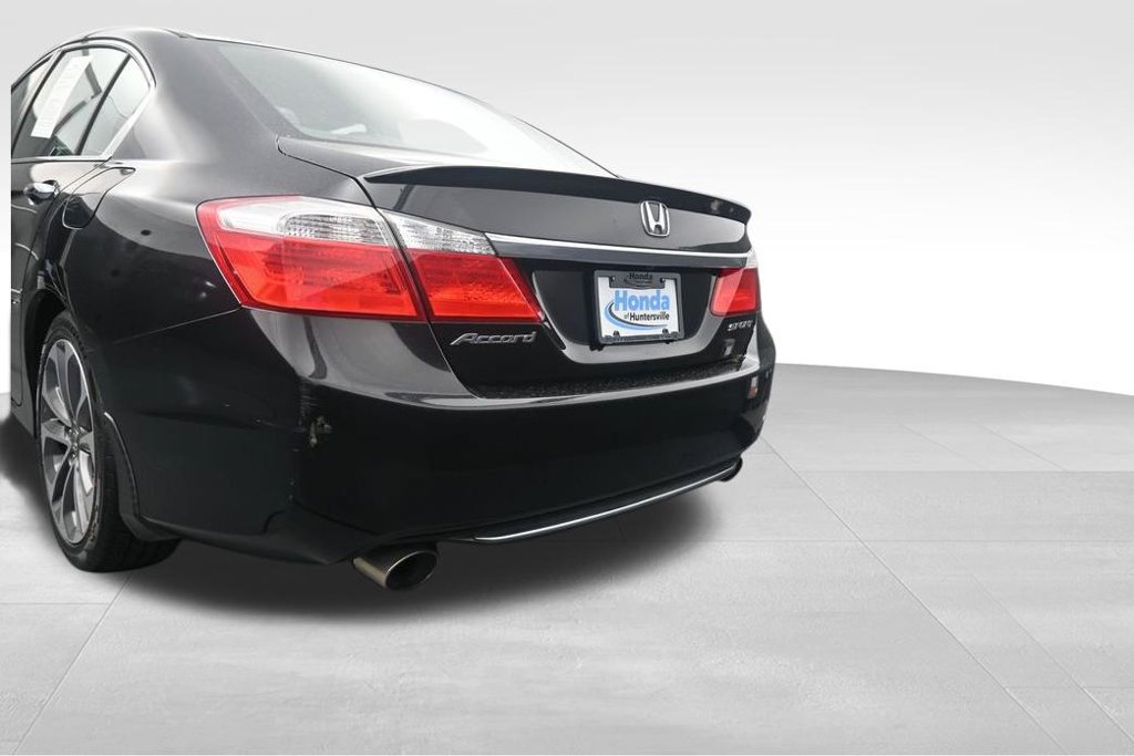 Used 2013 Honda Accord Sport image 13