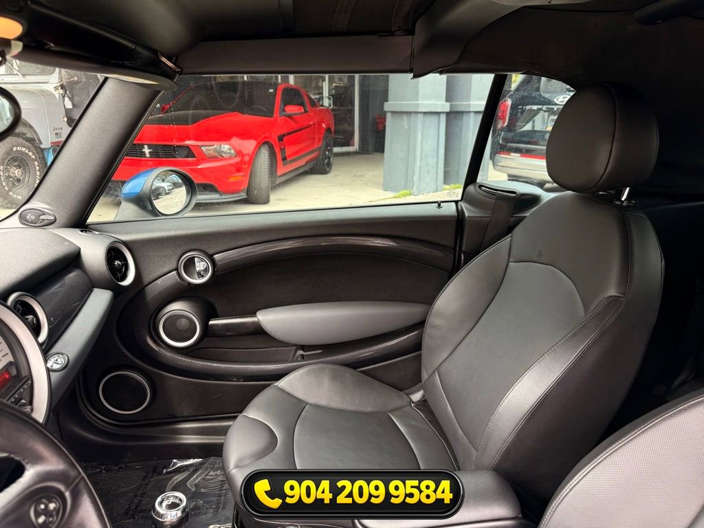 Used 2012 MINI Cooper S FWD image 24