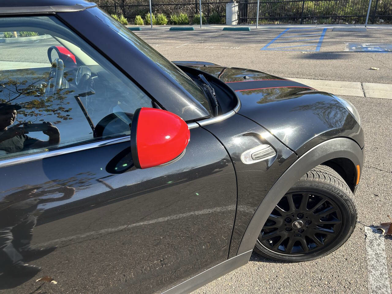 Used 2019 MINI Cooper 2-Door Hardtop image 21