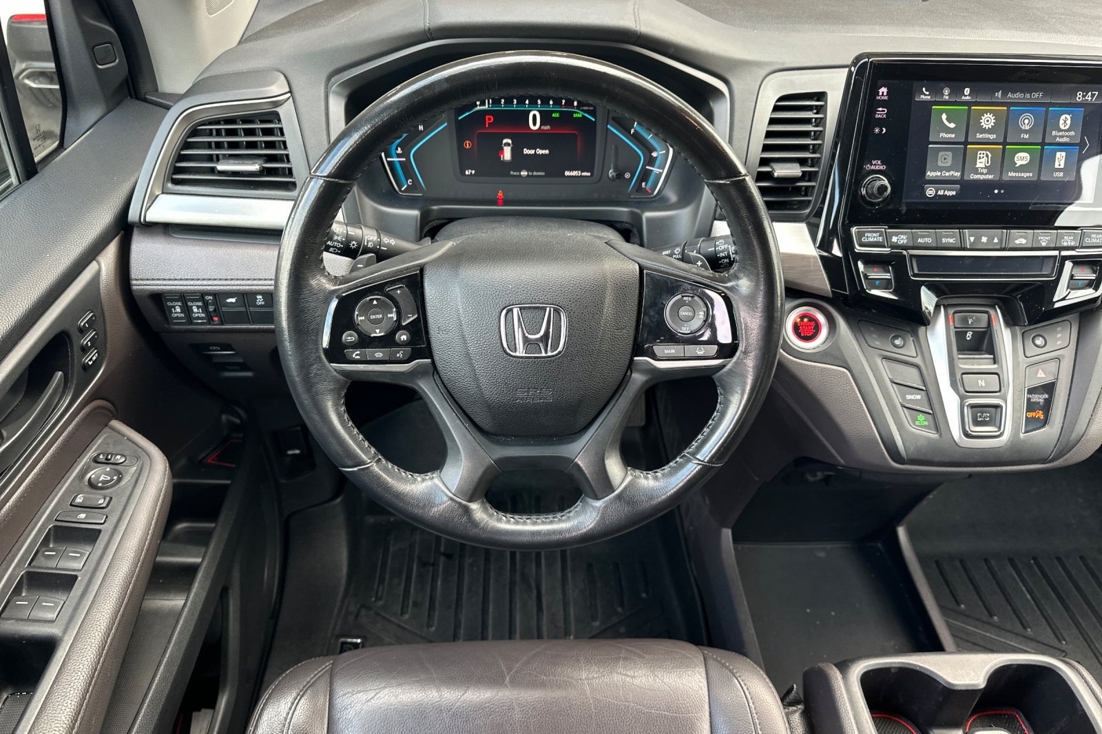 Used 2019 Honda Odyssey EX-L image 13