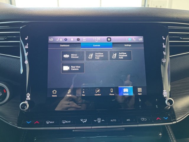 Used 2023 Jeep Wagoneer L Series II image 23