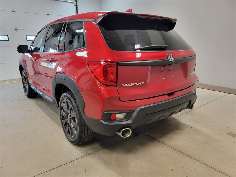 Used 2023 Honda Passport EX-L image 5