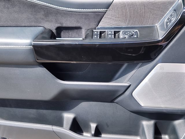 Certified 2023 Ford F150 Lightning Platinum AWD/4WD image 12