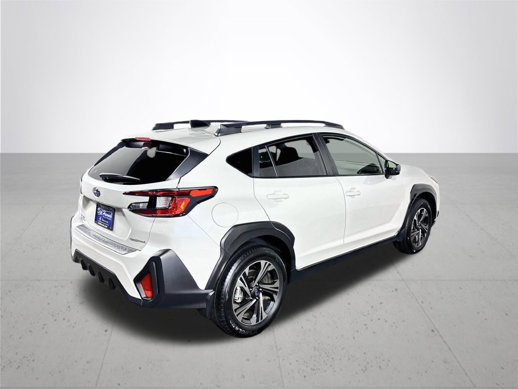 Certified 2024 Subaru Crosstrek 2.0i Premium AWD/4WD image 7
