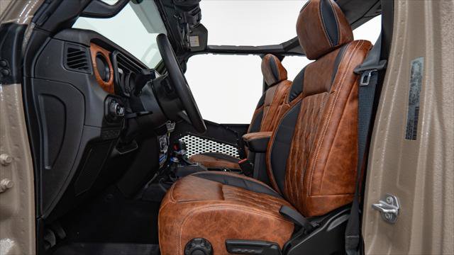 Used 2025 Jeep Gladiator Sport image 22