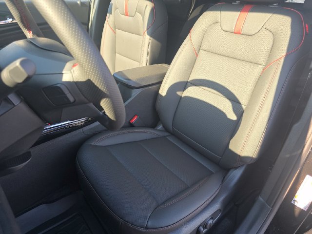 New 2026 Chevrolet Trax RS w/ Driver Confidence Package FWD image 20