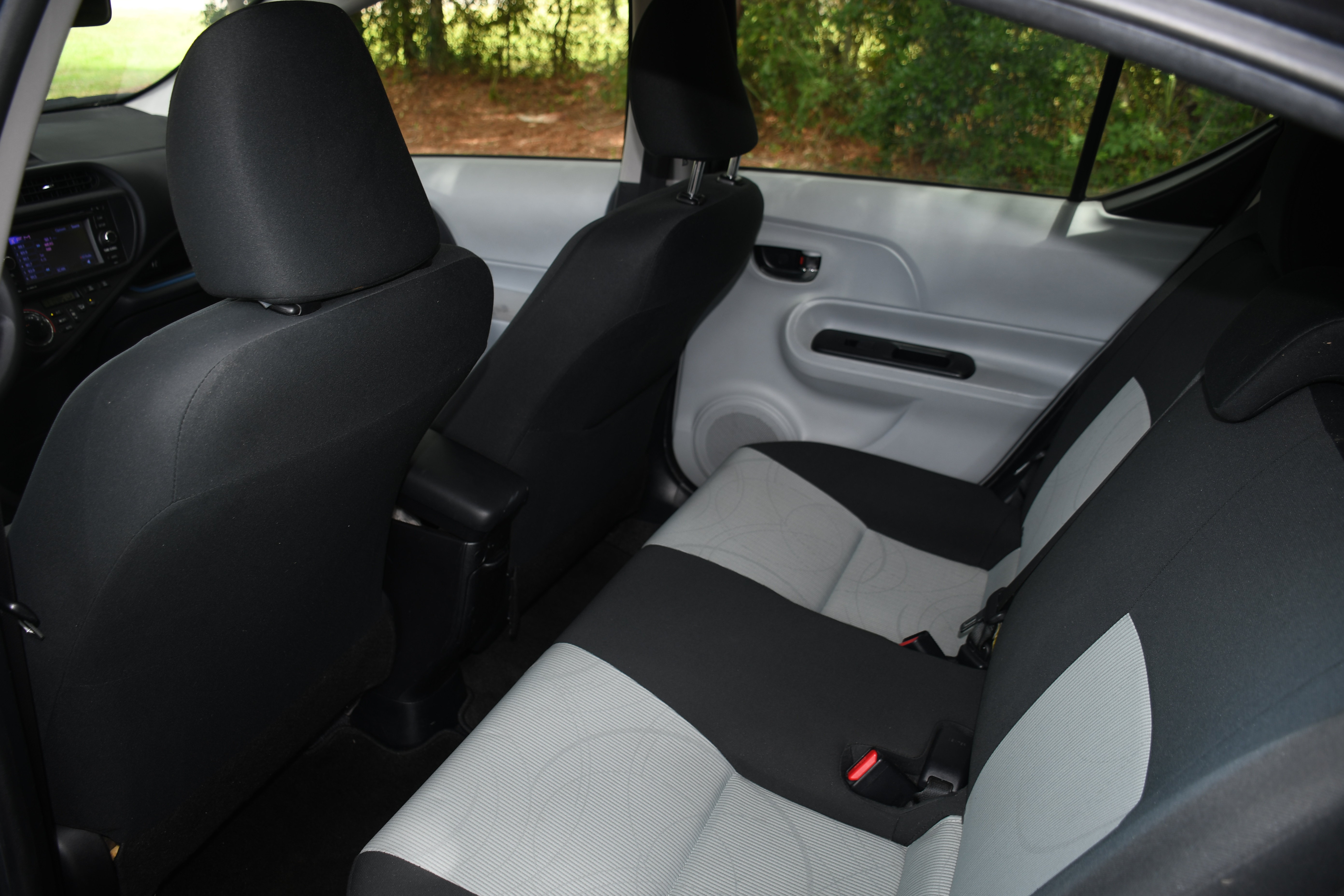 Used 2013 Toyota Prius C Three FWD image 14