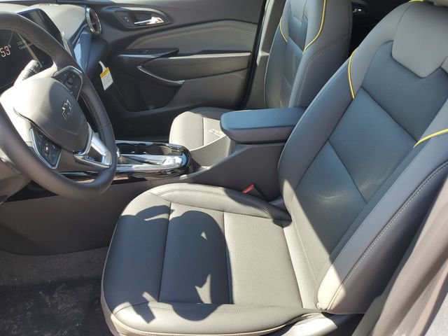 New 2026 Chevrolet Trax ACTIV w/ Driver Confidence Package FWD image 17